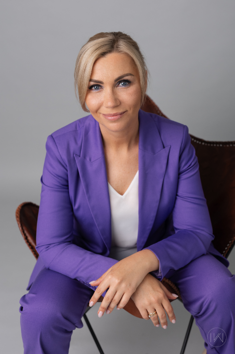 Kancelaria Adwokacka Małgorzata Koprowska